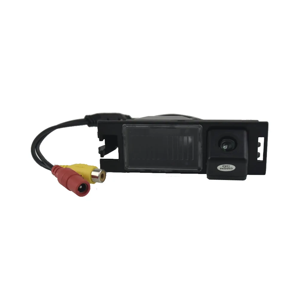 CCD Car Camera for Hyundai IX35 IX 35 2009 2010 Auto Parking Rear Camera HD Chip night vision HD Chip Rear View