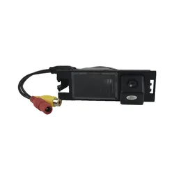CCD Car Camera for Hyundai IX35 IX 35 2009 2010 Auto Parking Rear Camera HD Chip night vision HD Chip Rear View