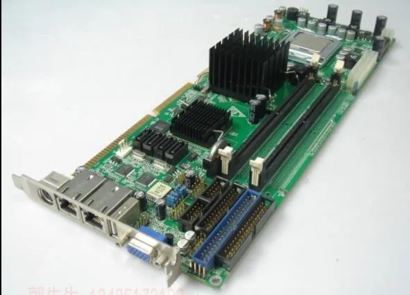 

945G IBS-940 Industrial Motherboard