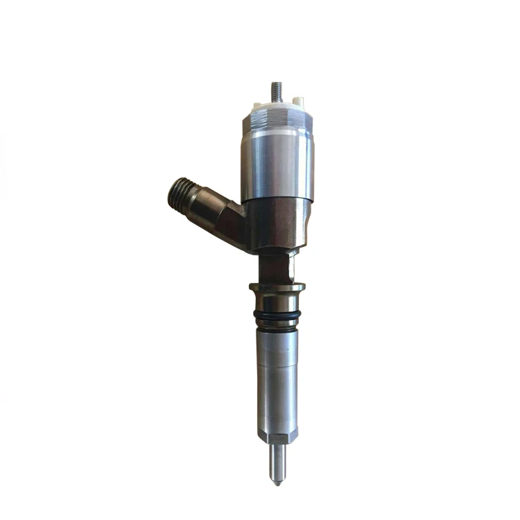 CAT C4.2 315D 318D Injector 10R-7676 Excavator 10R7676 Injector group 10R 7676 Diesel Fuel Injector Pump Parts, remanufacture