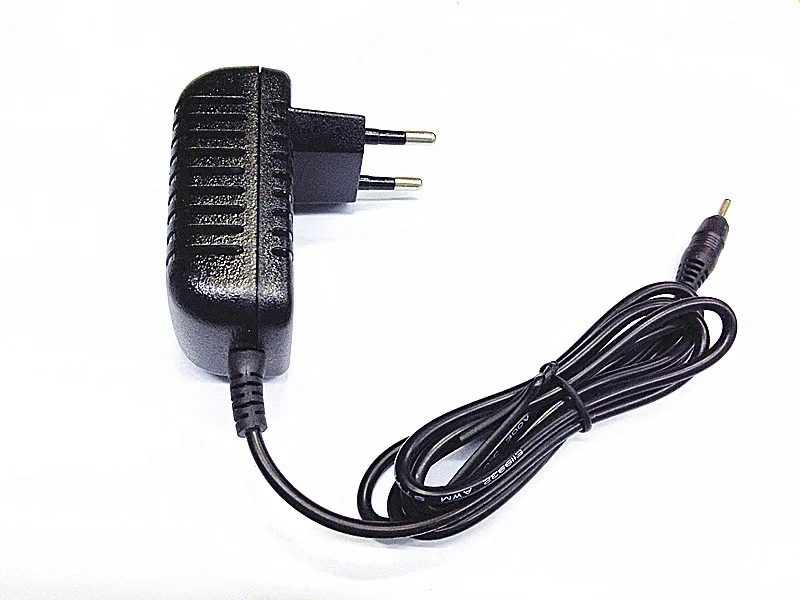 Emerson EM743 KB 인터넷 태블릿 PC 용 1A AC/DC 벽 충전기 전원 어댑터 코드