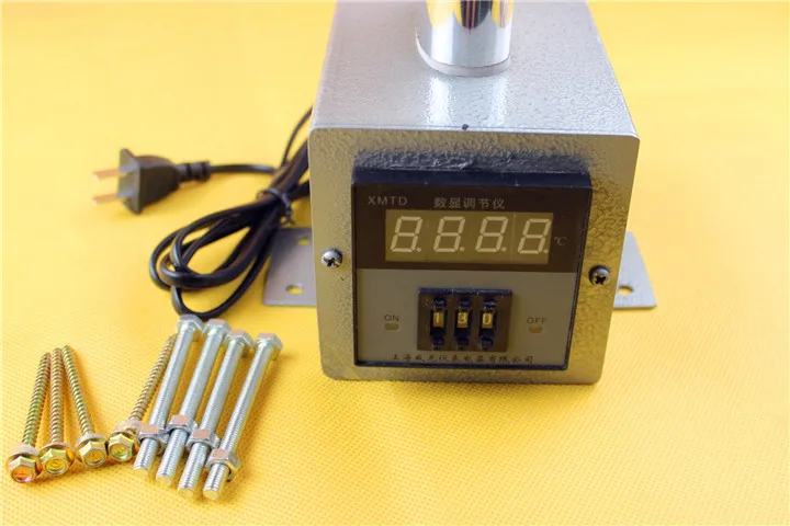 Violin/viola making tools, violin rib temperature-controlling iron Luthier tools 220 vvoltage