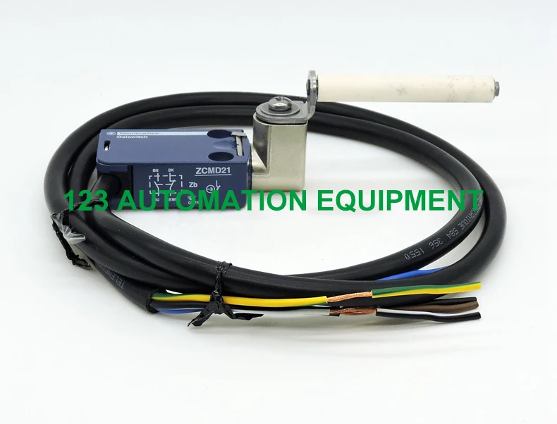 New original XCMD2122L1 Limit switch ZCMD21+ZCY22+ZCE01+ZCMC21L1