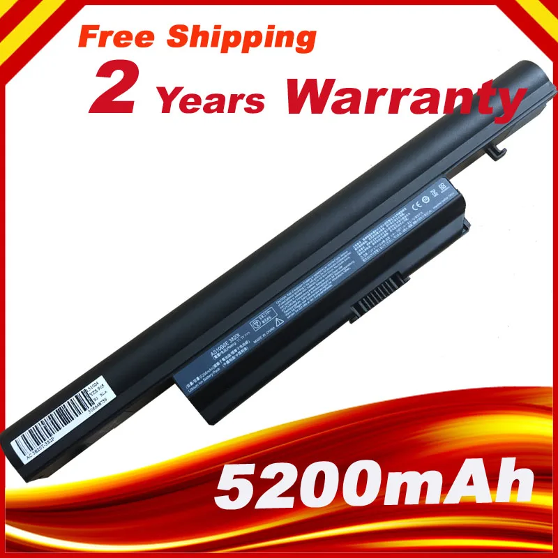 

Laptop Battery For Acer Aspire 3820 3820G 3820T 4820 4820T 5820 5820T 5820TG AS10B31 AS01B41 AS10B51 AS10B5E AS10B6E AS10B73