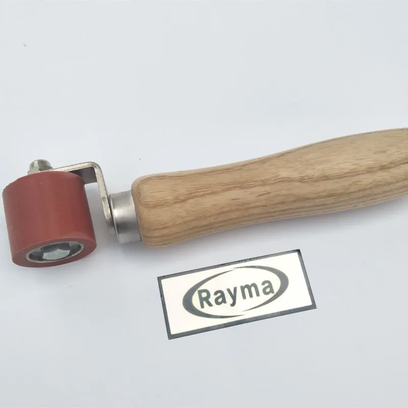 뜨거운 공기 용접기에 대 한 28 mm 고온 실리콘 압력 롤러 고품질 무료 배송