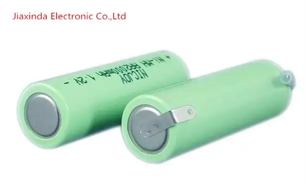 AA2000mah 1.2V AA 2000mah 1.2V Rechargeable battery AA2000mah1.2V  NO.5 Ni-MH NiMH battery witrh leg 10PCS/lot