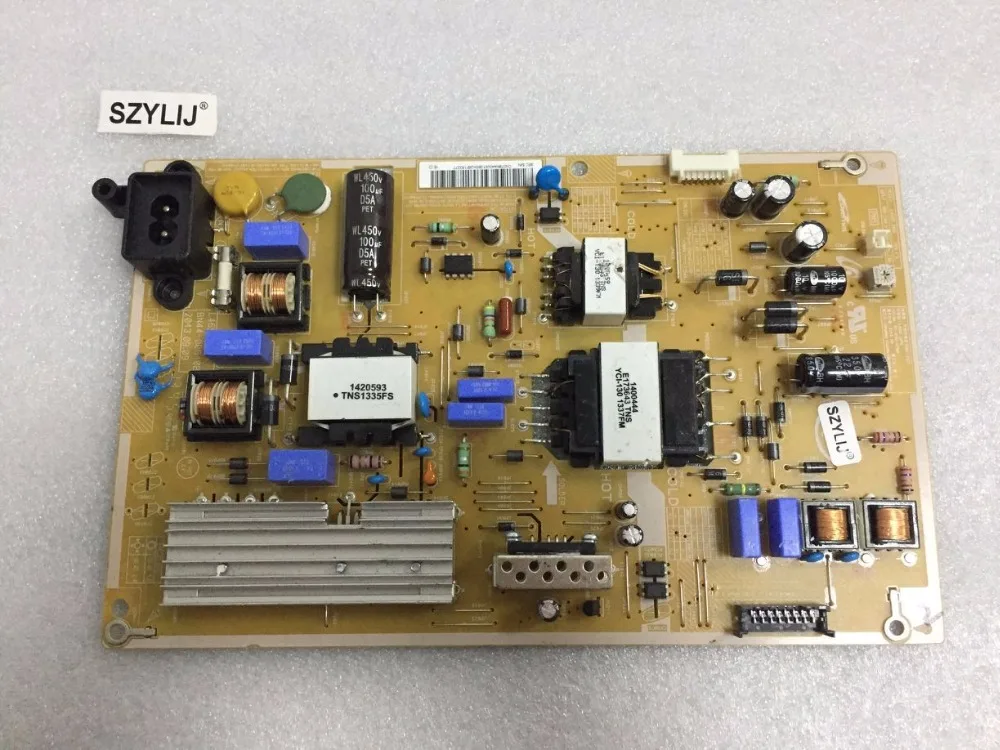 

power board for 90%new UA46F5080AR L46SF-DSM BN44-00610A /L46SF-DPN BN44-00610D APSLF111505A in my stock