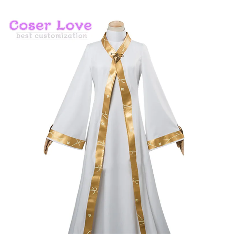 

A Certain Magical Index Librorum Prohibitorum Cosplay Costume Halloween Christmas Carnival Costume