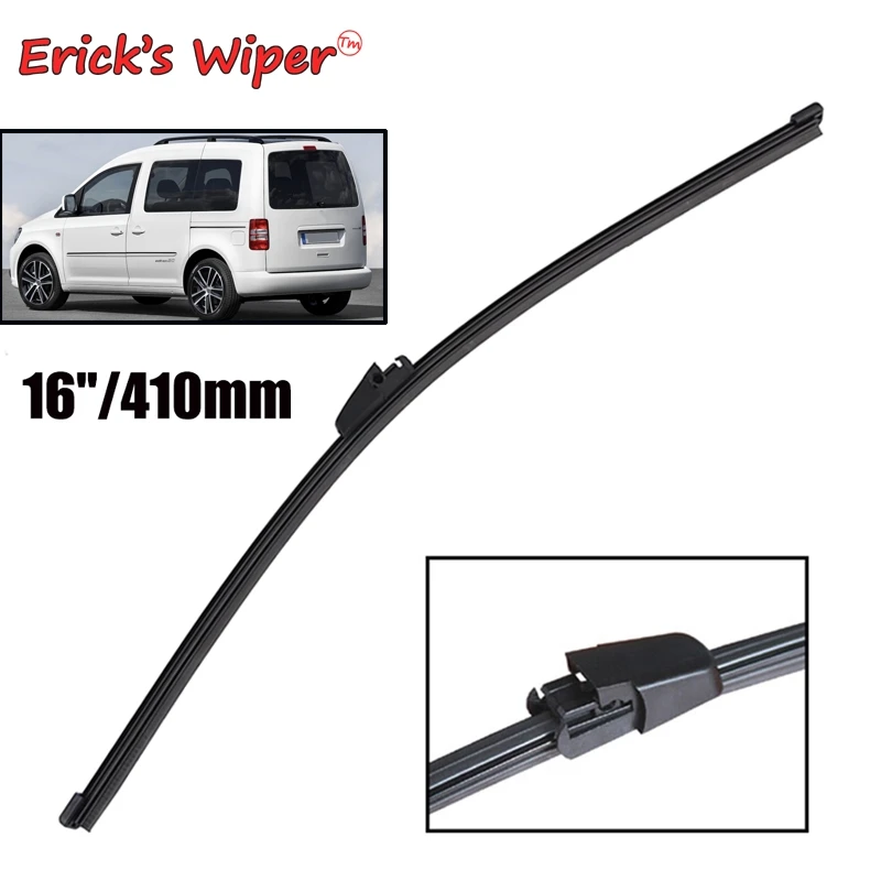 Erick\'s Wiper 16\