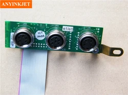 For Videojet encoder Board for encoder SP500097 for Videojet 1210 1220 1510 1520 1610 etc printer 500090 board