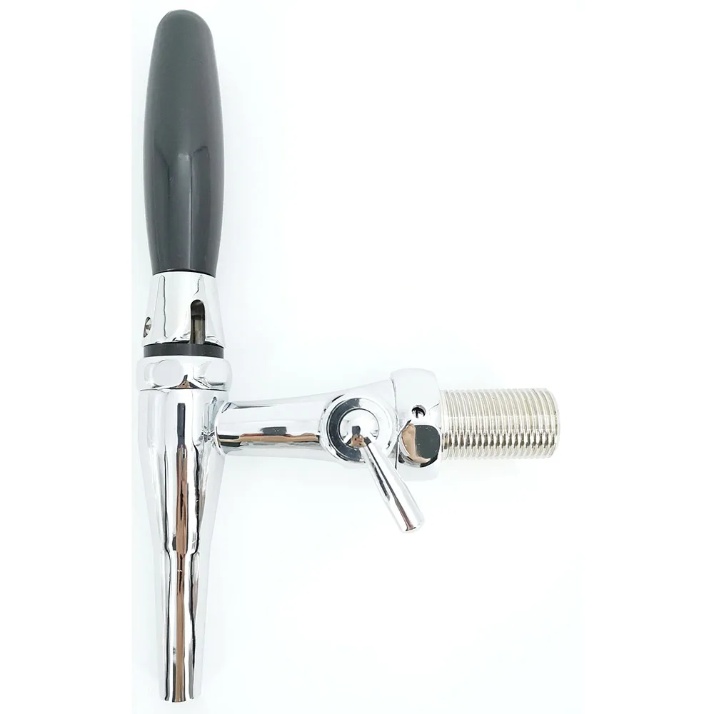 Long Stout Beer Tap, Beverages Faucet