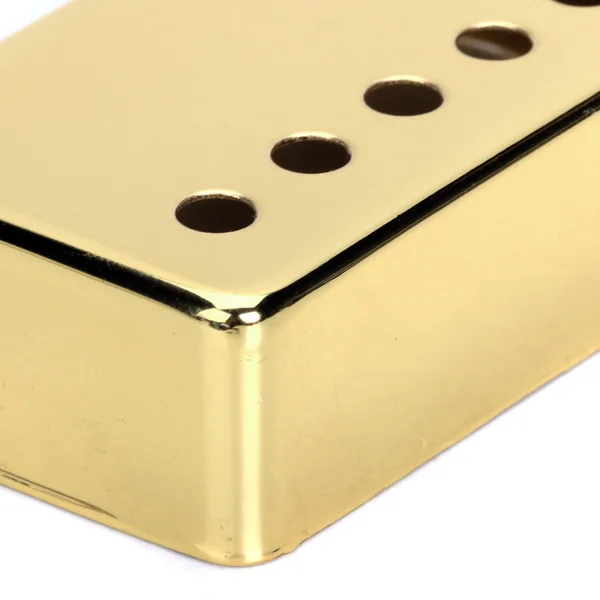 Copper Gold Guitar Humbucker Pickup Cover for SG LP Guitar Parts Accessories