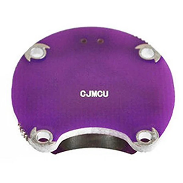 2 X Supporto Della Batteria a Bottone per CR2032-Con Interruttore (2 Pcs)