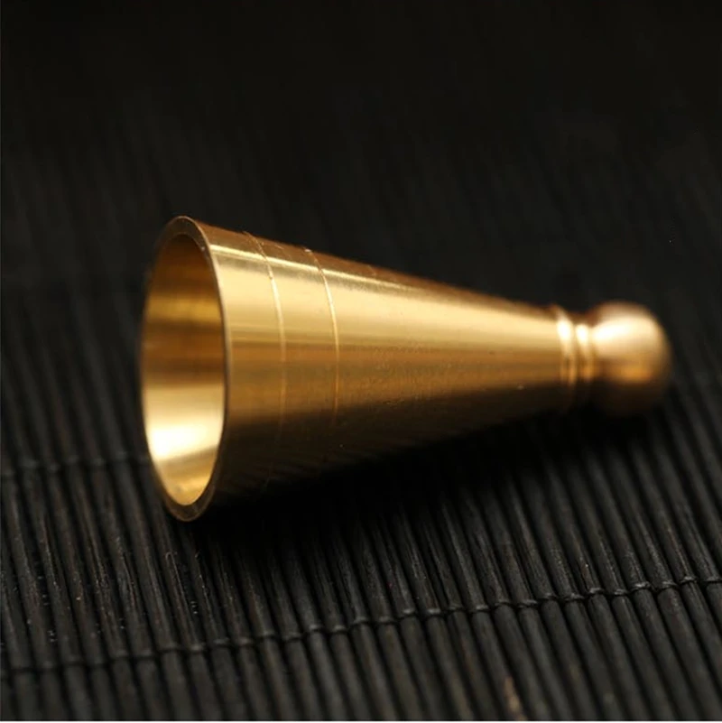 PINNY New Design Copper Cone Incense Making Molds DIY Tower Incense Tools Metal Craft Assuaging And Calming Sandalwood