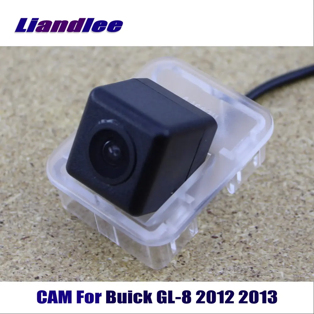 

For Buick GL-8 2012 2013 Car Reverse Parking Camera Rear View Backup CAM HD CCD Night Vision