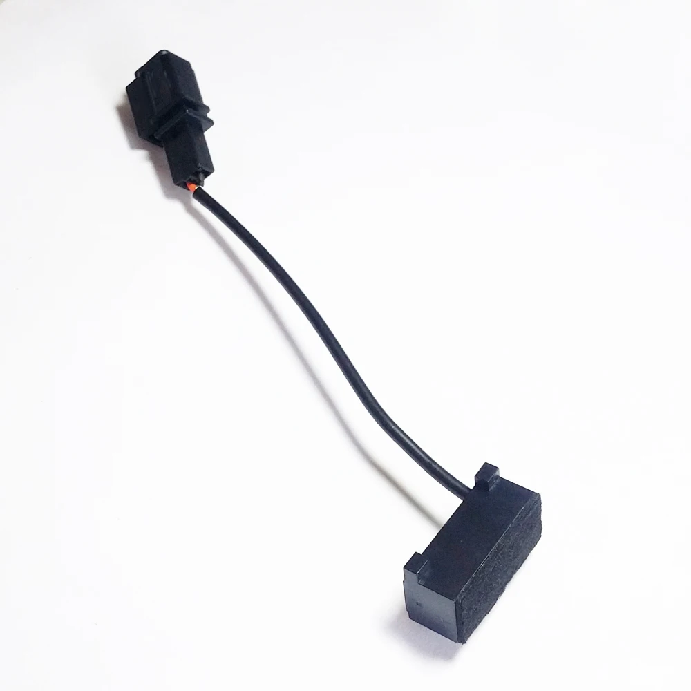 Biurlink Car RNS315 RCD510 Microphone Kit Adapter For Volkswagen Passat Touran Retrofit Kit Bluetooth Microphone