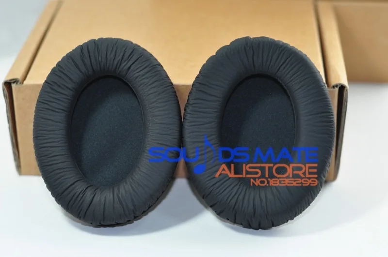 Replacement Cushion Ear Pads For Sennheiser HD 418 419 428 429 439 438 448 449 Headphone