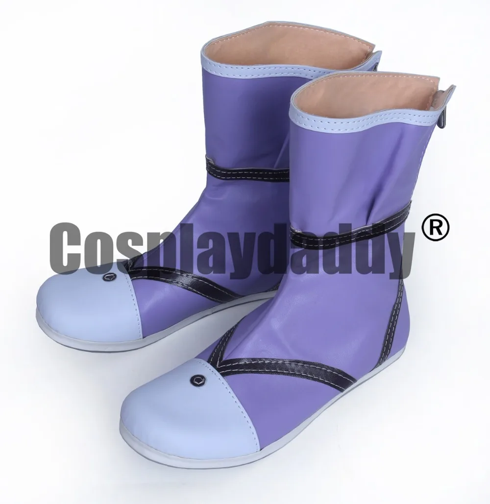 Utwinner erumono: Itsuwari no (kiapollo Daily Cosplay scarpe stivali S008