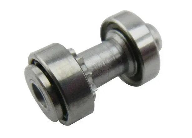 

Rotor Compatible For Kavo 68LH Push Button Turbine Cartridge