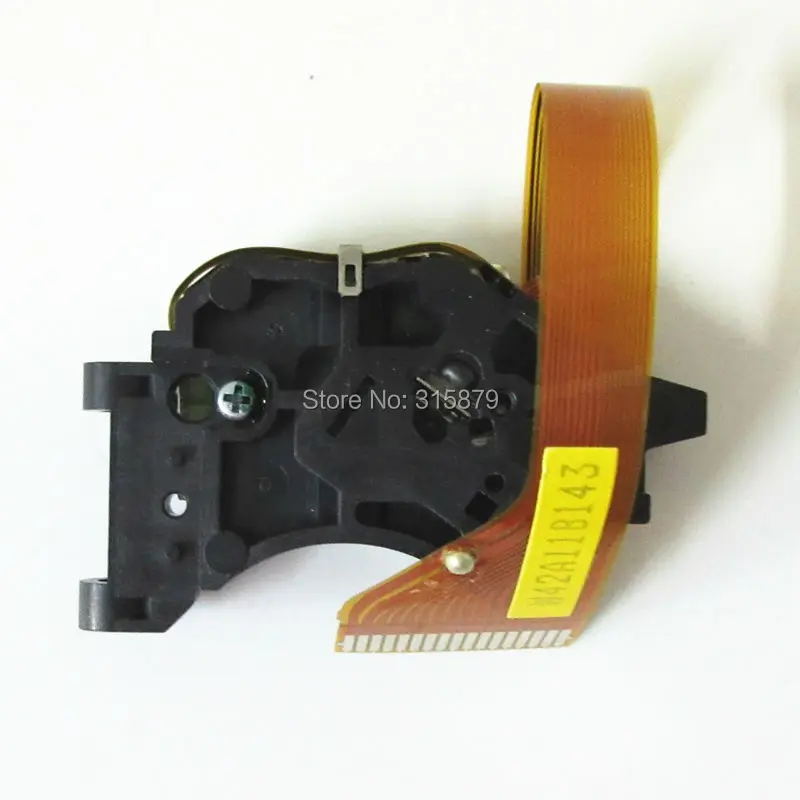 Original SF-C200 para o carro áudio cd captador a laser sf c200 sfc200