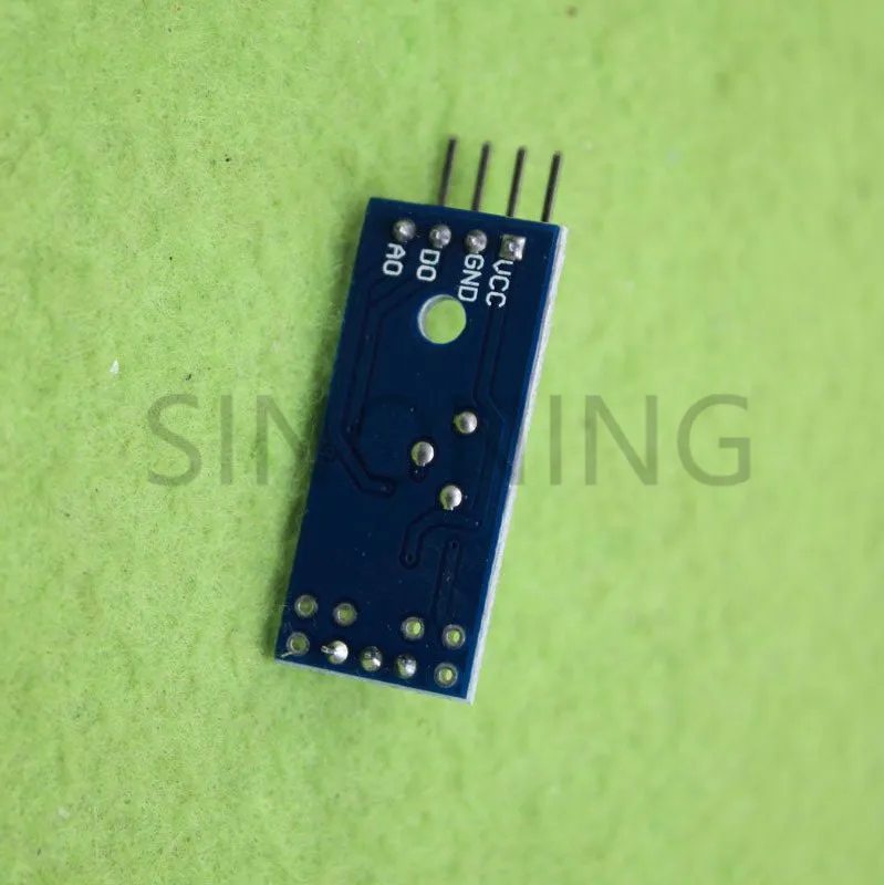 Speed Sensor Module Counter Motor Test Slot Optocoupler Module