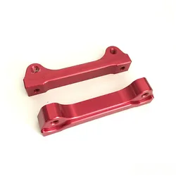 Customized caliper adapter high-performance aluminum bracket for BMW-f30 car front wheel GT6 caliper