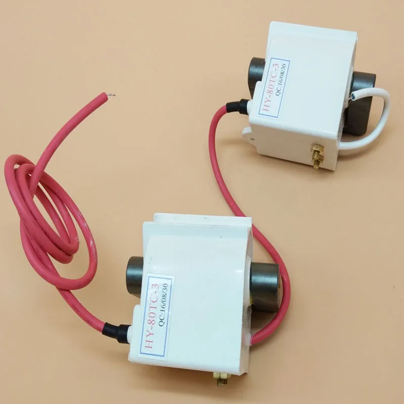 HY-80TC-3 عالية الجهد محول/100w فليباك/لفائف ل HY-DY13 100W امدادات الطاقة