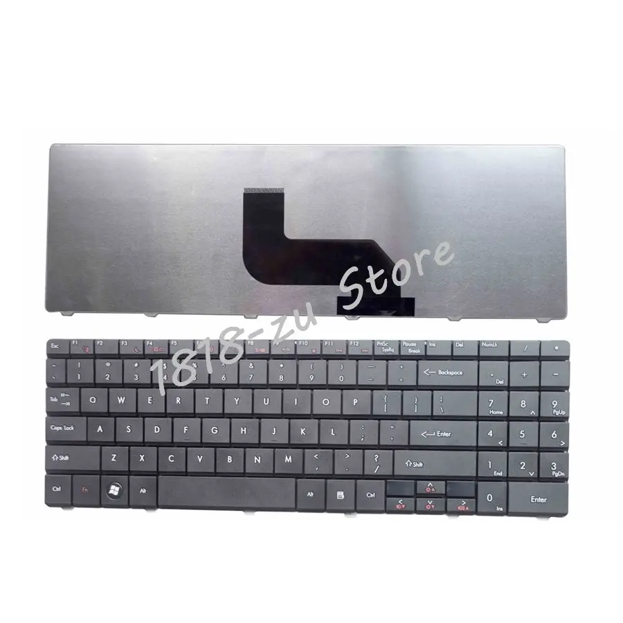 

Клавиатура для ноутбука Acer Aspire 5241 5334 5516 5517 5532 5534 5541 Emachines E725 E527 E727 E525 E625 E627 E430 E628 E630