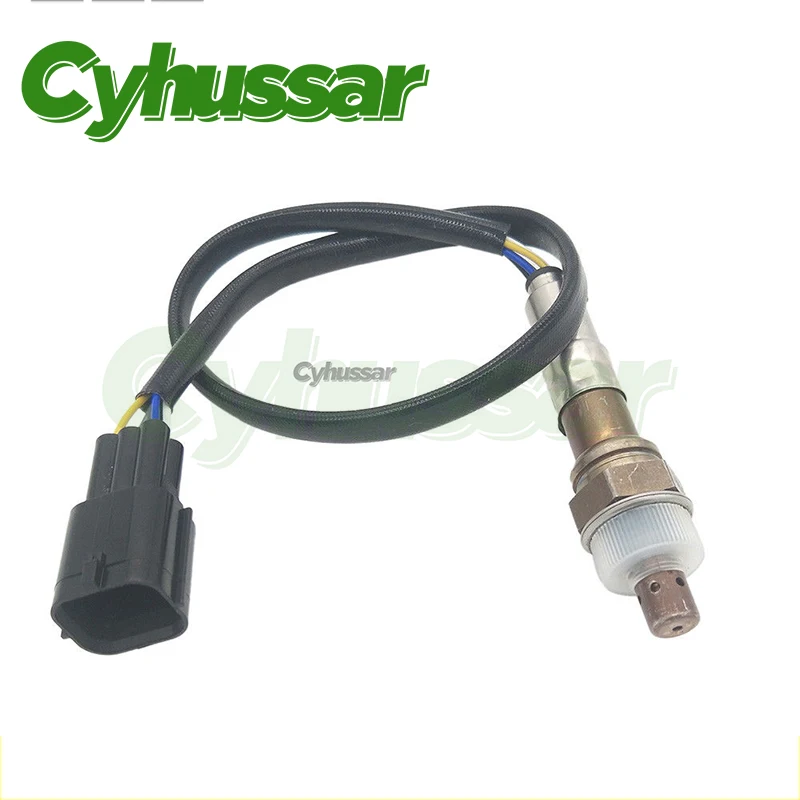 O2 Lambda Sensor Oxygen Sensor Air Fuel Ratio Sensor for MAZDA 3 M3 2.0L 2.3L 2006-2009 MAZDA 5 M5 2.3L LFL7-18-8G1B 19239878