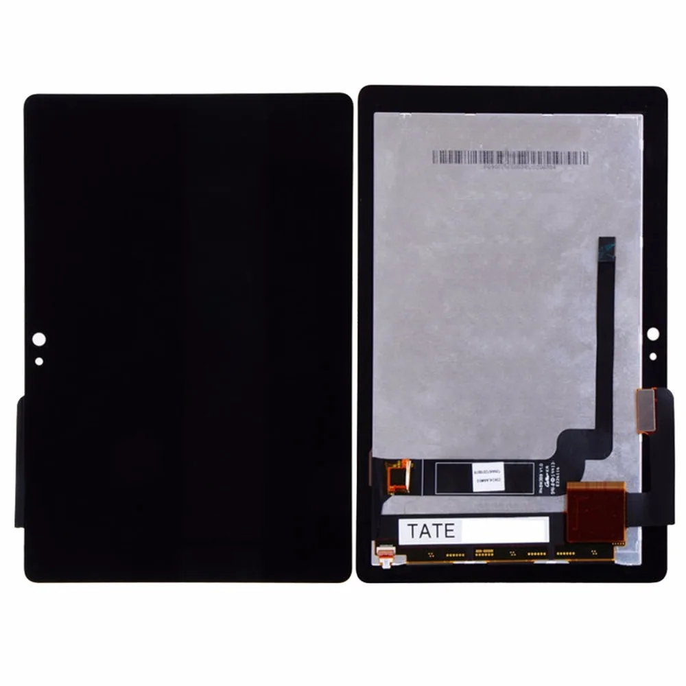 LCD Screen and Digitizer Full Assembly for Amazon Kindle Fire HDX 7 inch