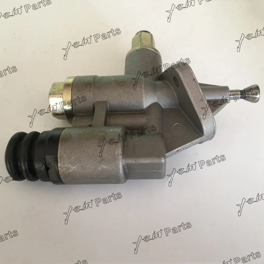 

6CT 6D114 топливный насос 3936318 топливный насос