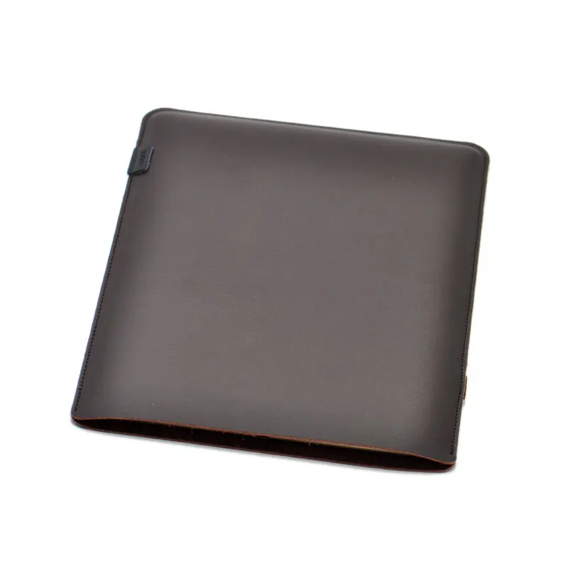 Arrival selling ultra-thin super slim sleeve pouch cover,microfiber leather laptop sleeve case for Huawei MateBook X Pro 13.9\