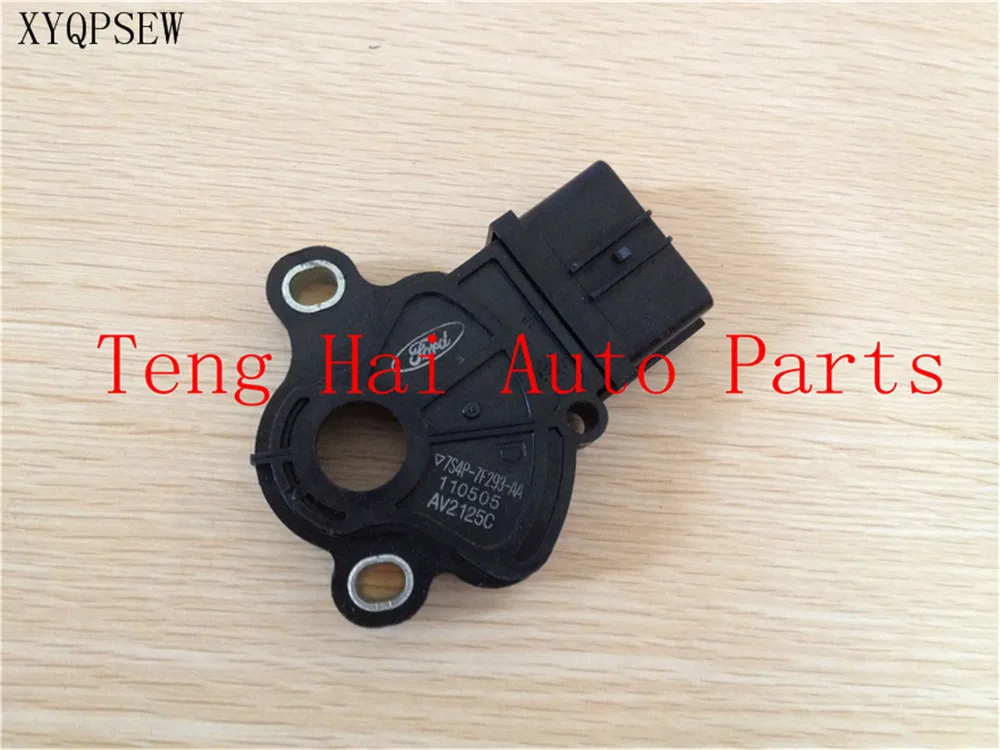 

XYQPSEW For Ford transmission distance sensor,7S4P-7F293-AA,7S4P7F293AA