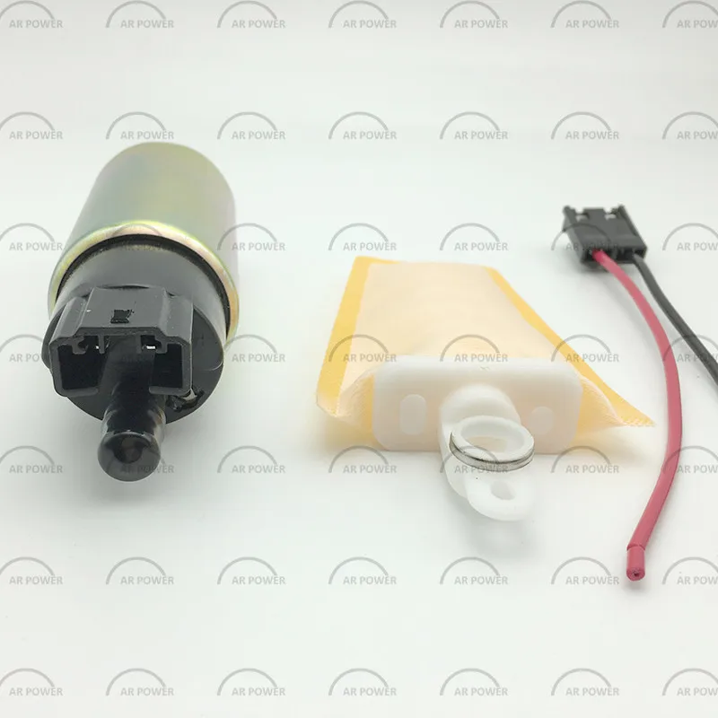 fuel pump for Toyota Pickup 2.4L 1985-1995 1986 1987 1988 1989 1990 1991 1992 1993 1994, 23221-74020 195130-7020