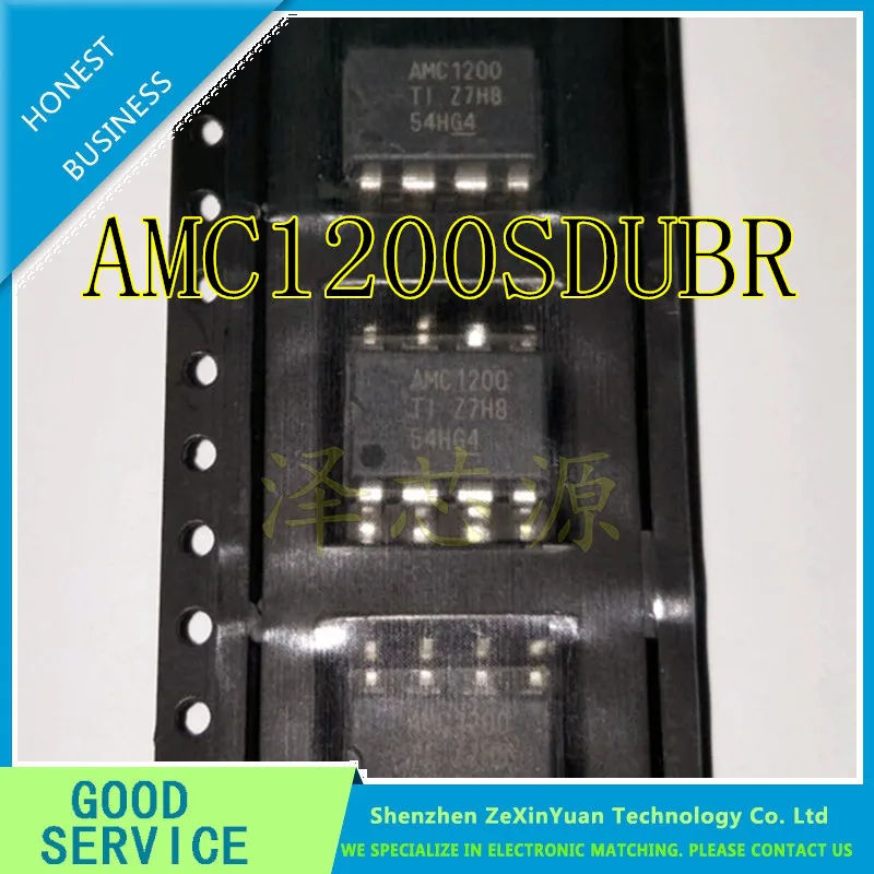 

20 шт./лот AMC1200SDUBR AMC1200SDUB AMC1200 SOP8