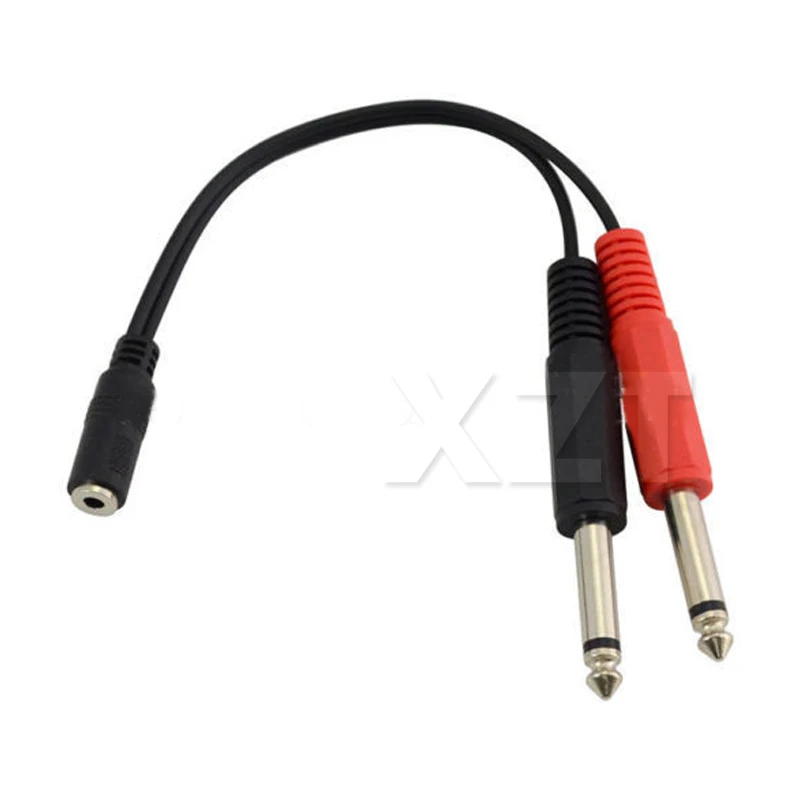 20Cm 3.5Mm Female J…