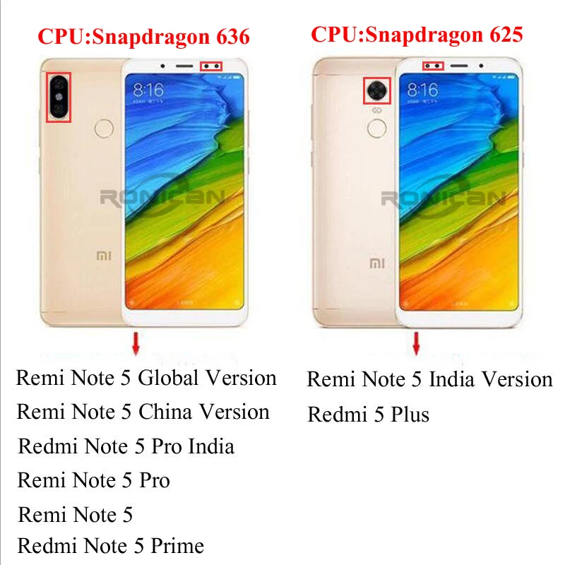 Đầy Đủ Nắp Kính Cường Lực Trên Redmi Note 5 Pro Note5 Thủ Toàn Cầu 5.99 Inch Màn Hình Bảo Vệ Cho Remdi Note 5 Ấn Độ Kính