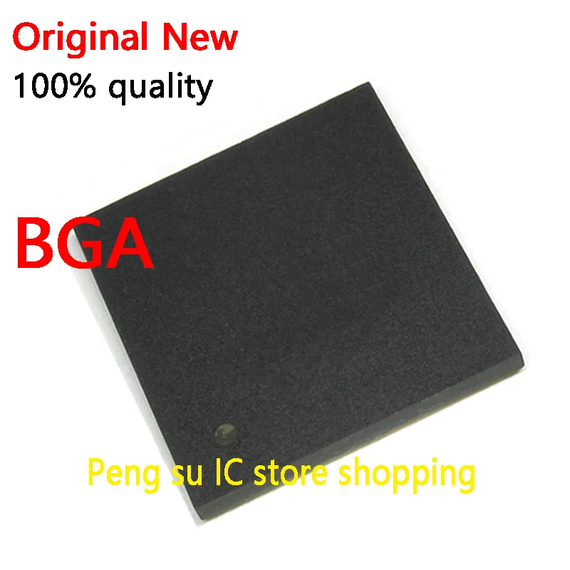 

(1 шт.), 100% новый Φ MSD1309BT Z1 SEMS28 BGA чипсет