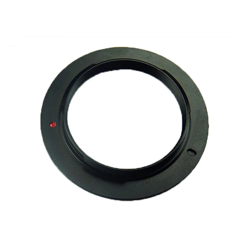 Camera M42 Lens Adapter Ring M42-NEX For M42 Lens For Sony Nex E Mount Body NEX3 NEX5 N NEX7 NEX-5R NEX6 Dslr Camera