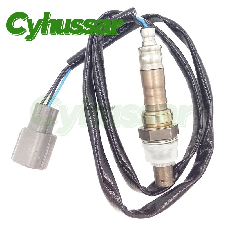 

O2 Lambda Sensor Oxygen Sensor Air Fuel Ratio Sensor for SUBARU IMPREZA SAAB 9-2X 2.0L 22641-AA042 22641-AA090 234-9011 02-2005