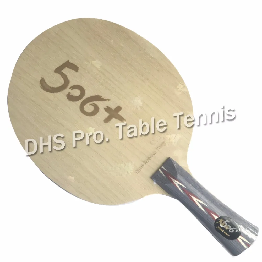 

DHS TG 506+ TG506+ TG-506+ Table Tennis PingPong Blade