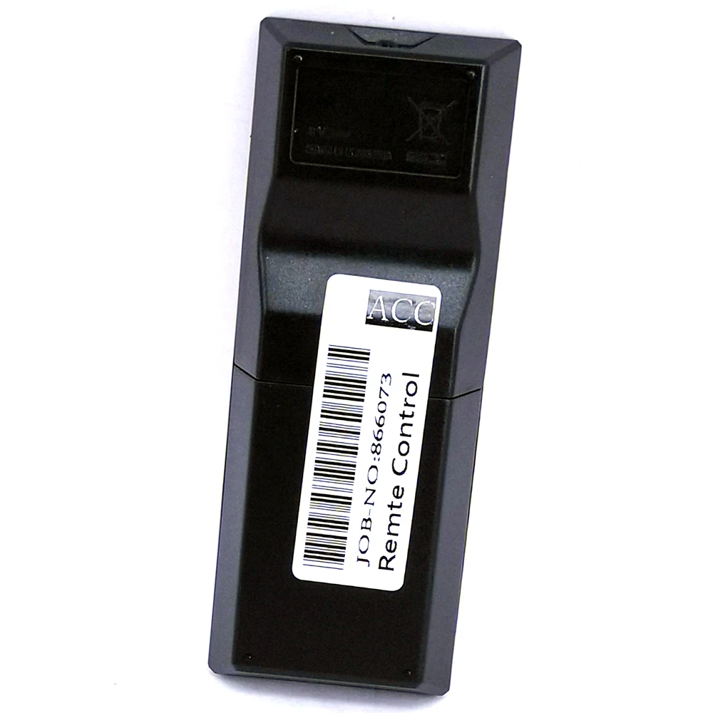 Nieuwe Vervangen RMT-B100M Voor Sony BD Afstandsbediening