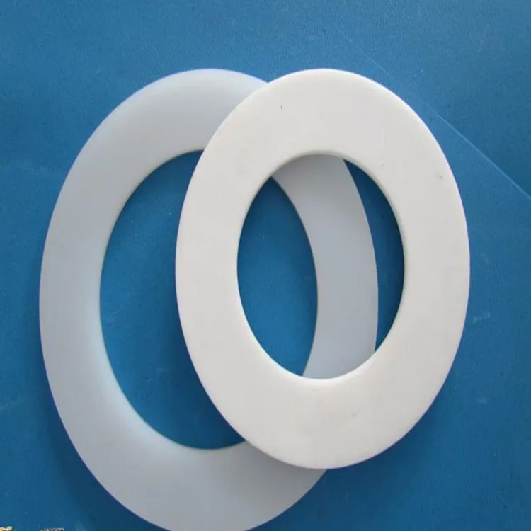 5PCS/LOT  YT922  PTFE Gasket  Sealing Ring DN15   Washer  Backup Ring   15*45*3mm   Free Shipping