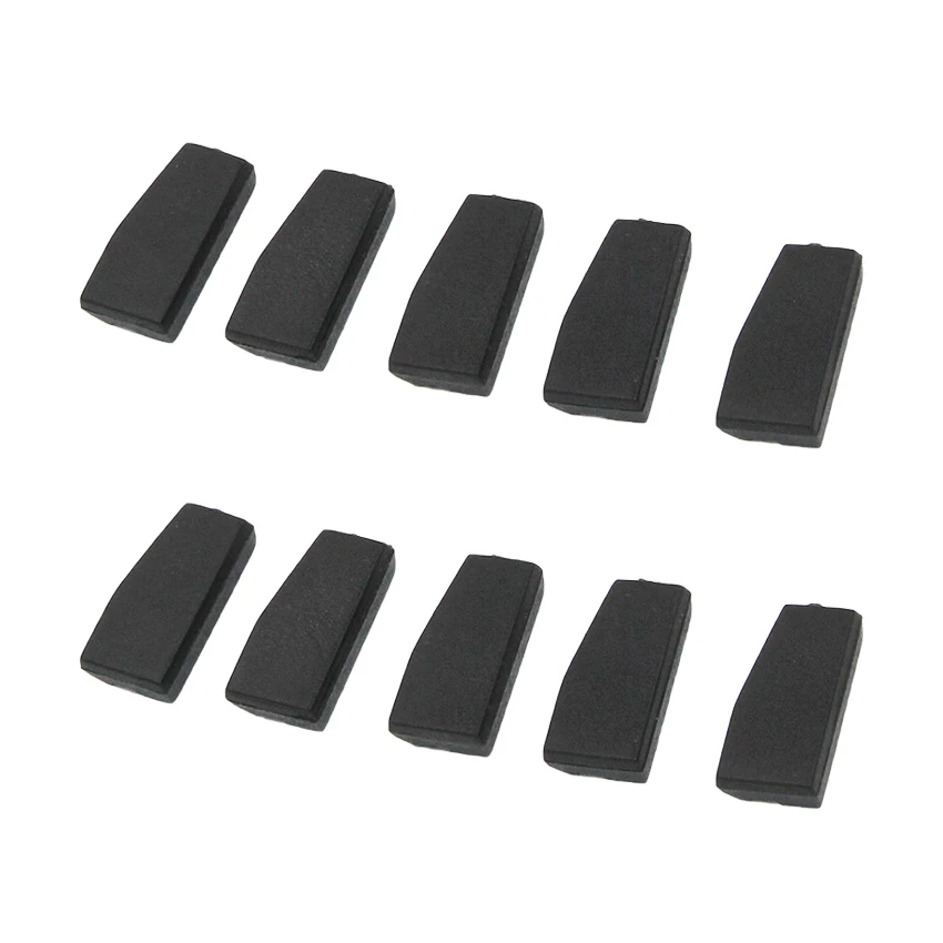 10pcs/lot ID48 48 4D 4C Copy Chip Original special copy 46 chip XT17A33 for XHORSE VVDI Key Tool Replicable Non-generatable