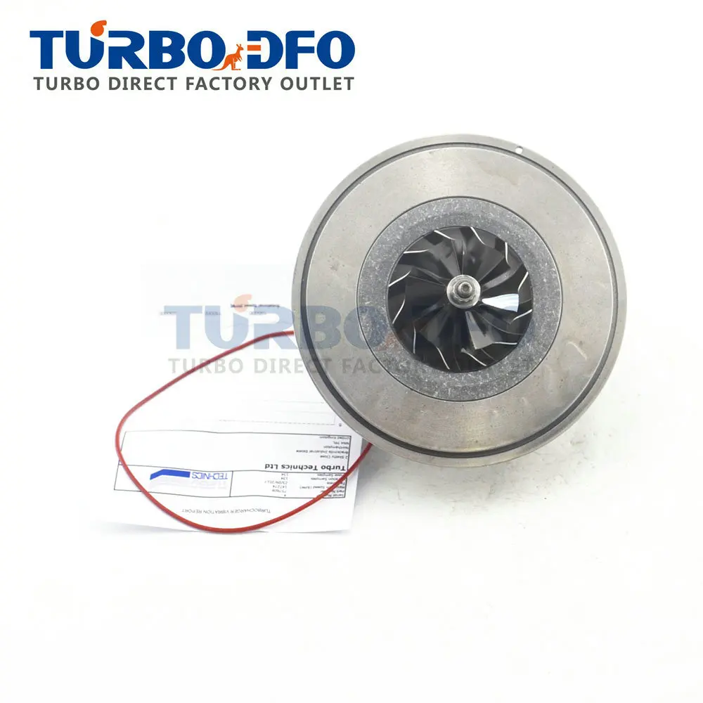 New Balanced turbo chra GT2056V turbine cartridge  core 761399-1/2 for Mercedes-Benz S320 CDI W221 235 HP OM642 A6420906180