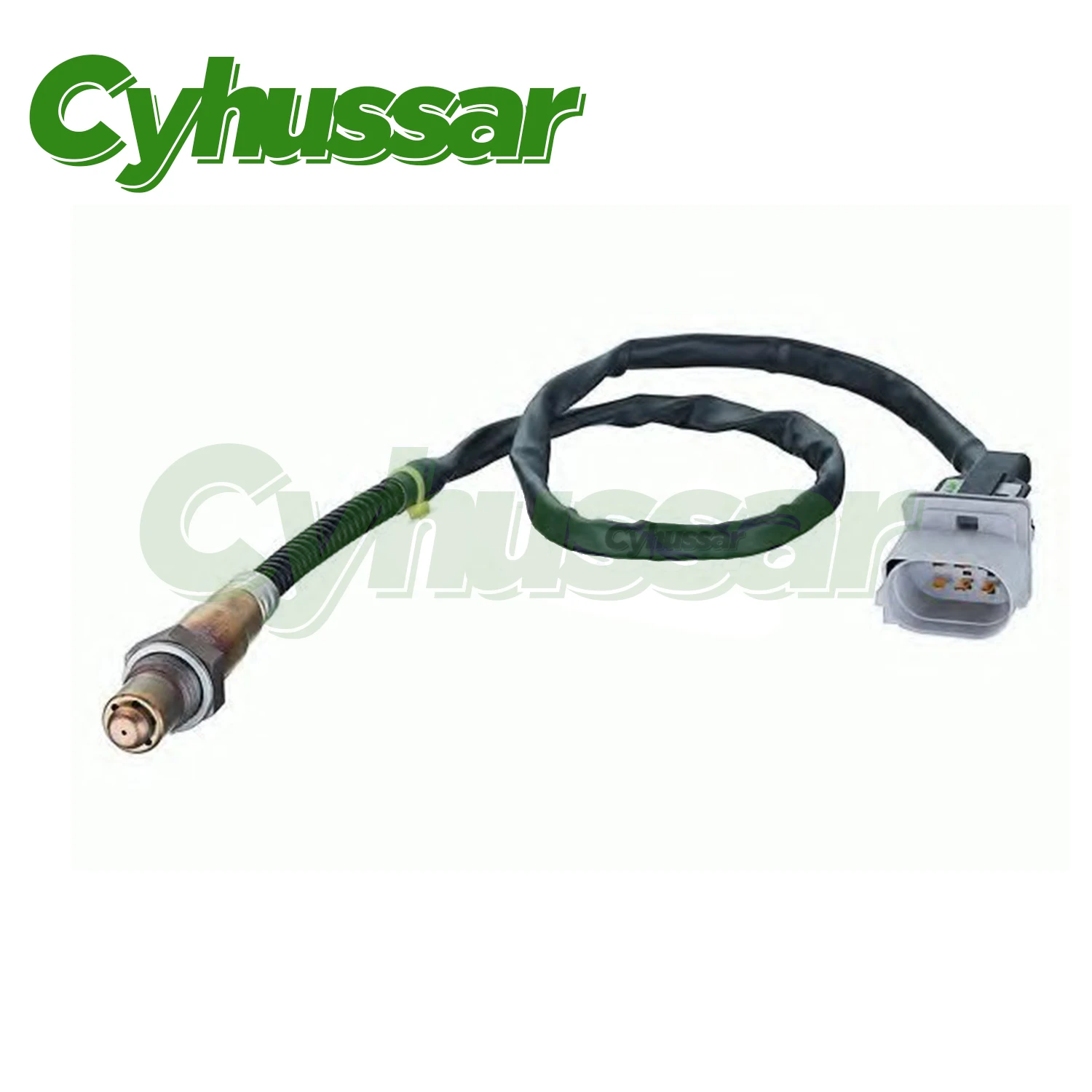 

Oxygen Sensor O2 Lambda Sensor AIR FUEL RATIO SENSOR fit for VOLKSWAGEN PHAETON 234-5126 2004-2005