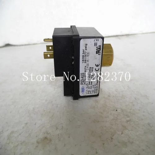 [SA] New original authentic special sales ALCO pressure switch PS3-A1S spot