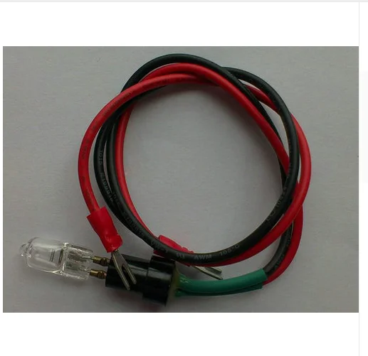 

For 100% New Original Urit Urit-8030 Urit-8060 chemistry analyzer lamp 12V 20W