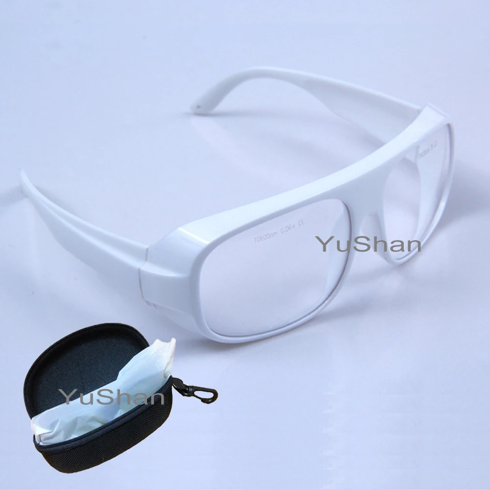 CO2 Laser protection Glasses  Laser Safety Glasses 10600nm