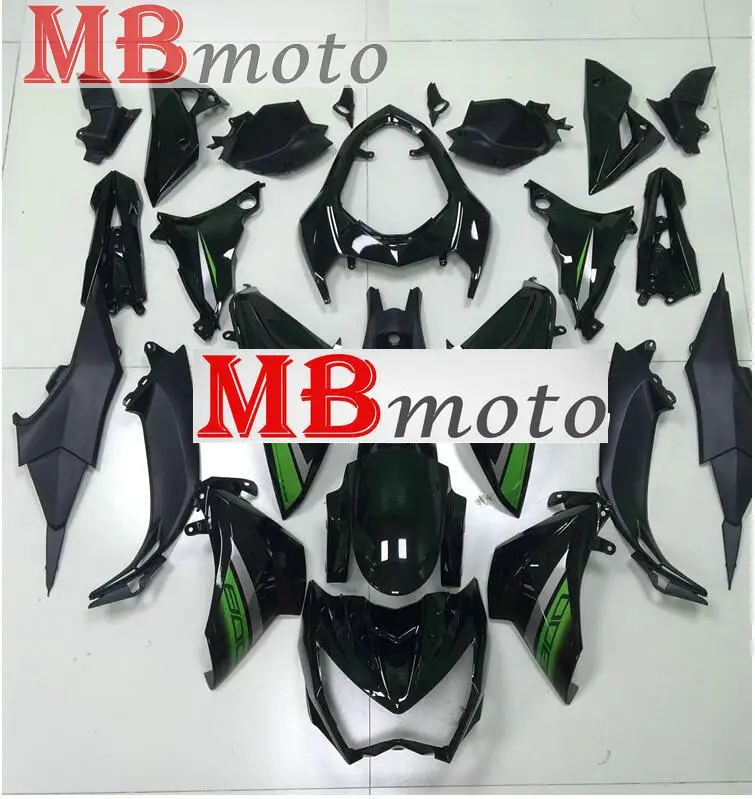 Fairings For Z800 Year 2013 2014 2015 2016 New Arrival ABS Motorcycle Full Fairing Kit Bodywork Cowling